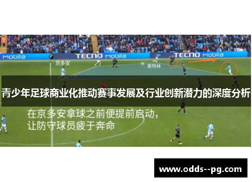 青少年足球商业化推动赛事发展及行业创新潜力的深度分析