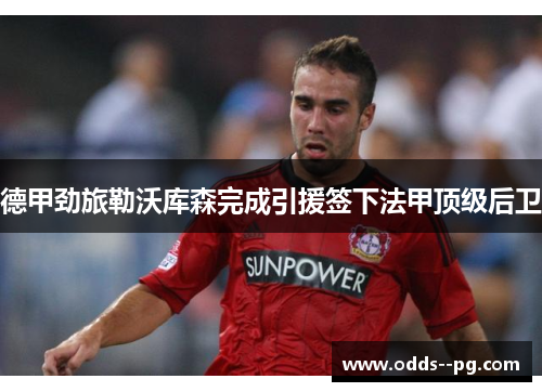 德甲劲旅勒沃库森完成引援签下法甲顶级后卫