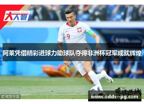 阿莱凭借精彩进球力助球队夺得非洲杯冠军成就辉煌 阿莱凭借精彩进球力助球队夺得非洲杯冠军成就辉煌