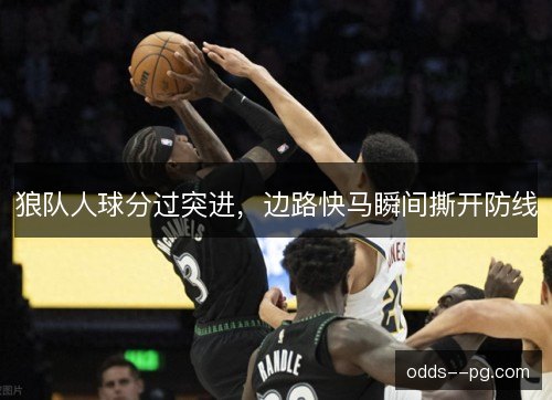 狼队人球分过突进,边路快马瞬间撕开防线 狼队人球分过突进,边路快马瞬间撕开防线